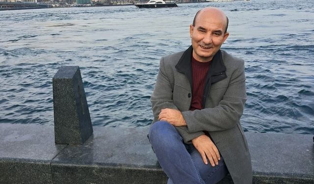 "Türk şiirine yeni bir gerçek getirdim"