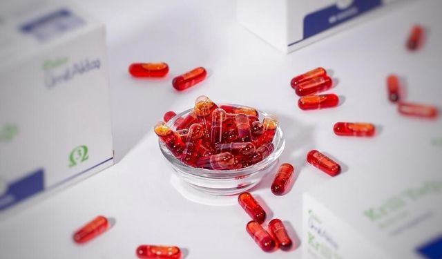 Omega-3 Rehberi: Neden Balık Yağından Krill Yağına Geçiş Yapıyoruz?