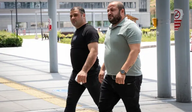 Başkentte acemi kasap kabusu: Acil servisler doldu
