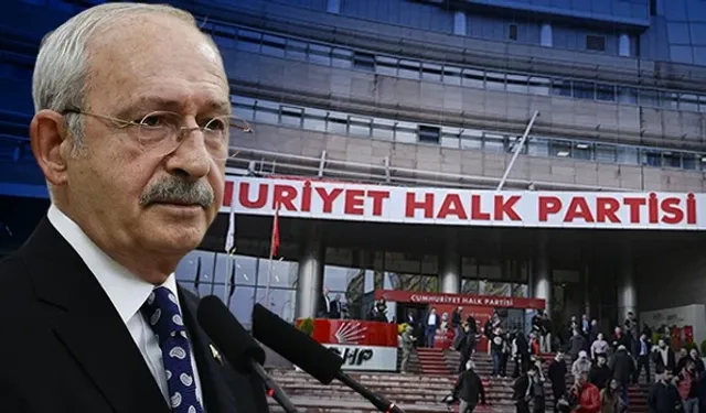 CHP'li Zeynel Emre'den ihraç krizine mahkeme resti: Yarın sabah gidiyoruz