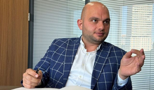 "Zalim soykırım bitinceye kadar mazlumun yanındayız”