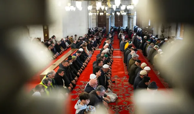 Milyonların gözü Diyanet'teydi: 14 Ağustos Cuma Hutbesi yayımlandı!