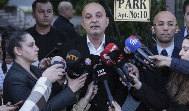 CHP milletvekillerinden 'mutlak butlan' davasında çıkan karara ilişkin açıklama