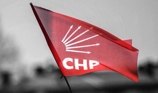 CHP'de ihraç dalgası! 9 milletvekili disipline sevk edildi