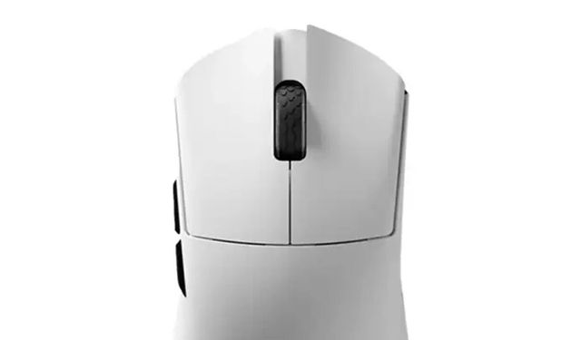 Darmoshark M3V2 ile Tanışın: 8K Kablosuz Gaming Mouse'un Yeni Zirvesi