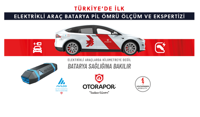 "Bataryanızın sağlıklı olması" aracınızın da uzun ömürlü olmasını sağlıyor