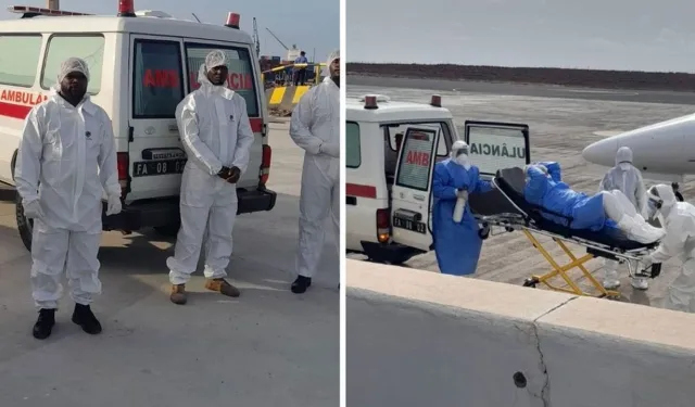 DSÖ'den acil uyarı! Türkiye dahil 12 ülkeye Hantavirüs alarmları