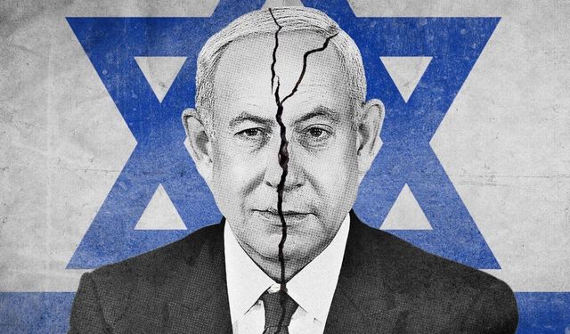 Siyonist rejimde 'Türkiye' krizi! Kendi Bakanı Netanyahu'yu topa tuttu: "İktidardan uzaklaştırın!"