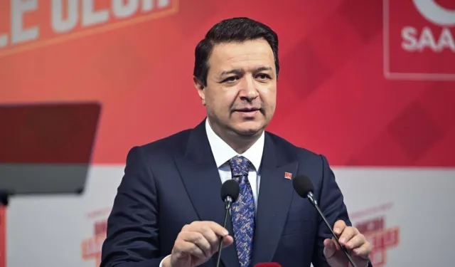 Mahmut Arıkan: Gelecek Partisi’nin siyasi hayatımıza yaptığı katkıları saygıyla hatırlayacağız