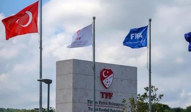 Süper Lig'de saat düzenlemesi: TFF eski düzene geri döndü