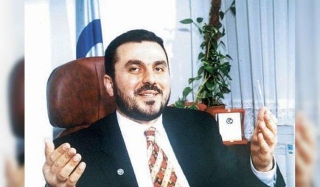 Av. Yılmaz Bölükbaşı, merhum Adnan Demirtürk’ü anlattı... “Adnan Demirtürk, Hak davanın bayrağını yükselten lokomotif güçtü”