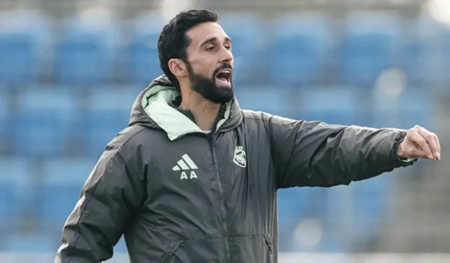 Real Madrid'de Arbeloa dönemi bitti