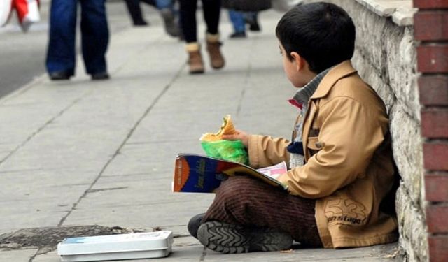 2025’te 94, 2026’da 26 çocuk işçilikte hayatını kaybetti: Çocukluğun yerini mesai aldı