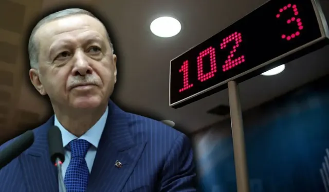3 katılım bankası birleşiyor! Cumhurbaşkanı Erdoğan açıkladı