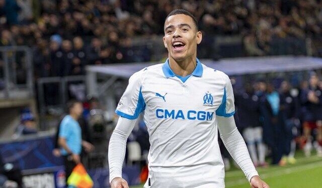 Fenerbahçe’de Mason Greenwood bombası