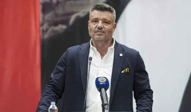 Sadettin Saran'dan giderayak Fenerbahçe'de olay çıkaracak itiraflar