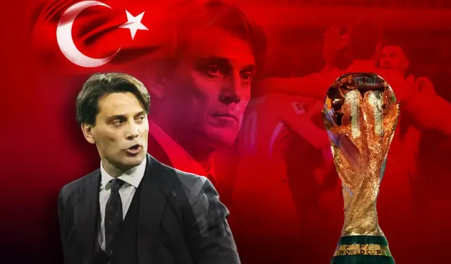 Montella seçimini yaptı: İşte 2026 Dünya Kupası'na gidecek A Millî Takım kadrosu!