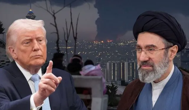 ABD-İran mutabakatı sızdı: Masadaki gizli maddeler neler?