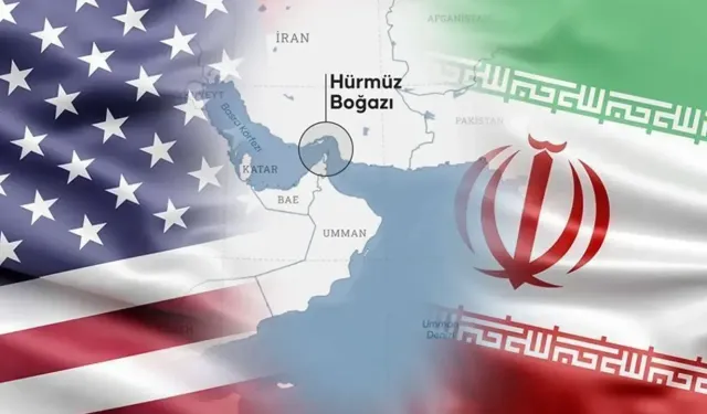 Rubio'dan İran'a rest! Masada iki şart var: Hürmüz ve nükleer!