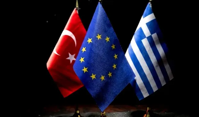 Yunanistan'a "AB" tokadı: "Savunmada Türkiye'ye muhtacız!"