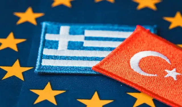 Şımarık Atina çareyi yine AB'de buldu: Türkiye'yi yine Brüksel'e şikâyet ettiler!