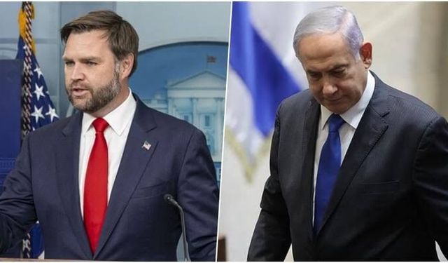 ABD’nin iki numarasından itiraf: "Siyonist lobi siyasetimizi etkiliyor!"