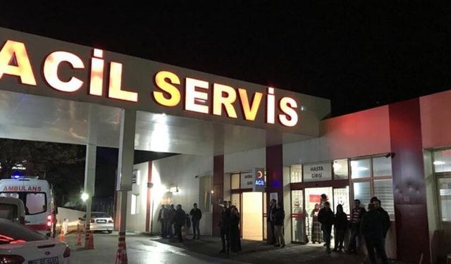 Manisa'da sanayide kahreden ölüm: Gencecik işçi kurtarılamadı