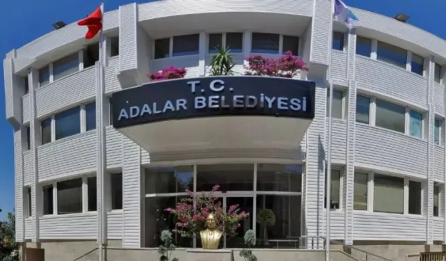 Adalar Belediyesi'nin yeni Başkanvekili belli oldu