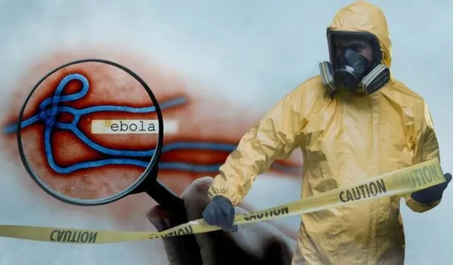 Dünyayı korkutan rapor: Ebola salgınında vaka sayısı 20 bini aşabilir!