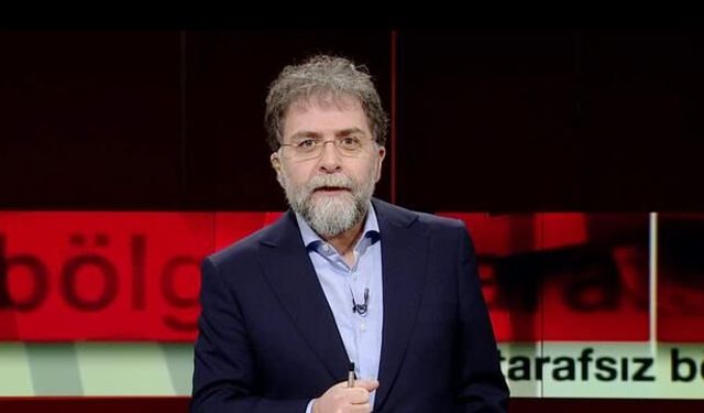 Hürriyet’in tepe ismi kimi görmezden geldi? Ahmet Hakan o açıklamaya hiç değinmedi! Herkesi andı bir tek o isme yer vermedi