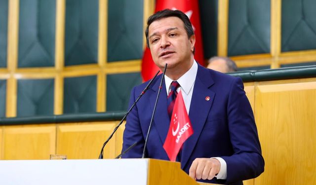Arıkan’dan dikkat çeken baskın seçim açıklaması: “Baskın seçim belirginleşiyor”