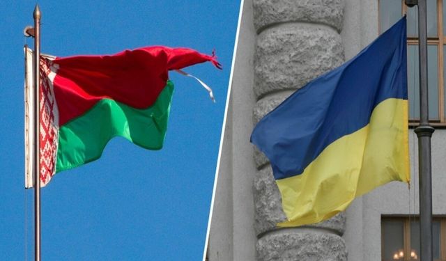 Ateş çemberi genişliyor! Belarus’tan Ukrayna’ya "sınır" resti: "Tüm gücümüzle karşılık veririz!"