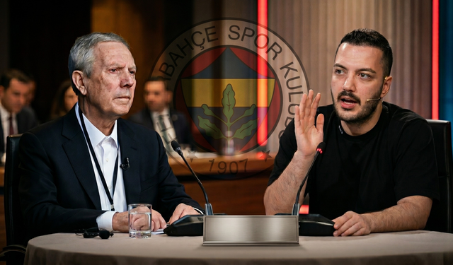 Aziz Yıldırım neden transfer yapmıyor? Fenerbahçeliler duyunca çok heyecanlanacak!