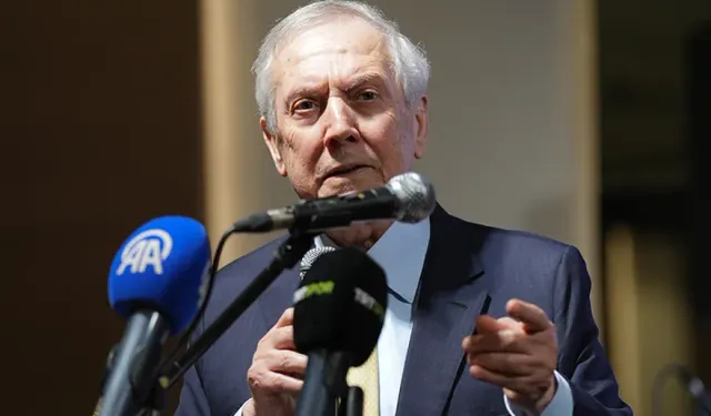 Aziz Yıldırım'dan Samandıra çıkışı