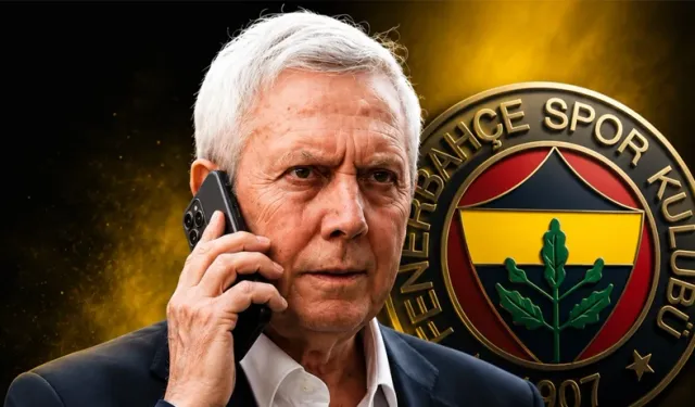 Aziz Yıldırım'dan yeni süper golcü! 3. forveti ifşa oldu