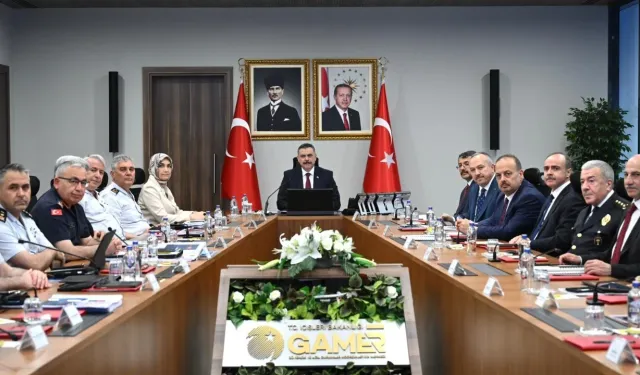 Bakan Çiftçi açıkladı! NATO zirvesine Türkiye ev sahipliği yapacak