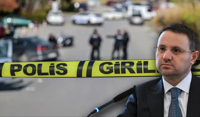 Bakan Gürlek acı haberi açıkladı: Aysel Yıldırım cinayete kurban gitti