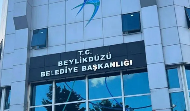 Beylikdüzü Belediyesi'ne 'usulsüz iskân' soruşturması: 3 ilde 27 kişi gözaltına alındı!