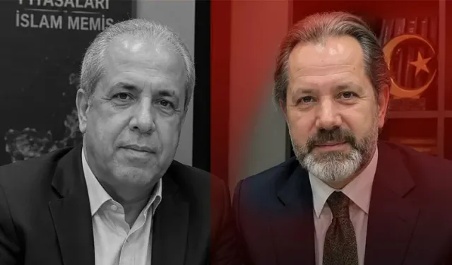 Canlı yayında 'altın' kavgası! Şamil Tayyar'dan İslam Memiş'e sert sözler: "Terbiyesizlik yapma, milleti kandırma, utanmaz adam!"