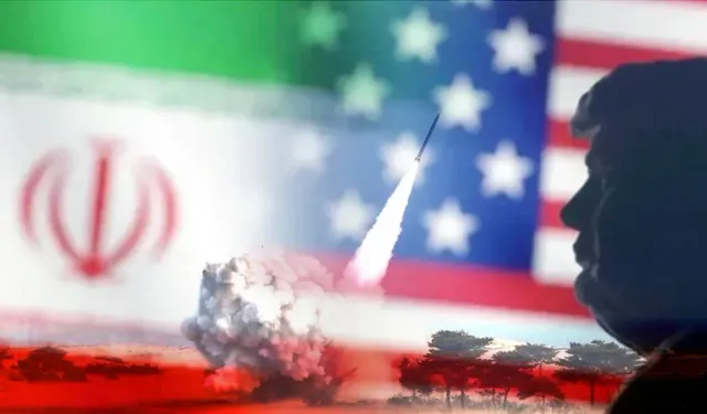 ABD'den İran'a iki günde 170 bombardıman! CENTCOM küstah bilançoyu açıkladı: Kritik üsler hedef alındı!