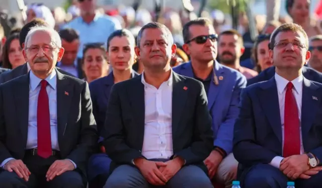 CHP'de ihraç kararları iptal: O isimler geri dönüyor!