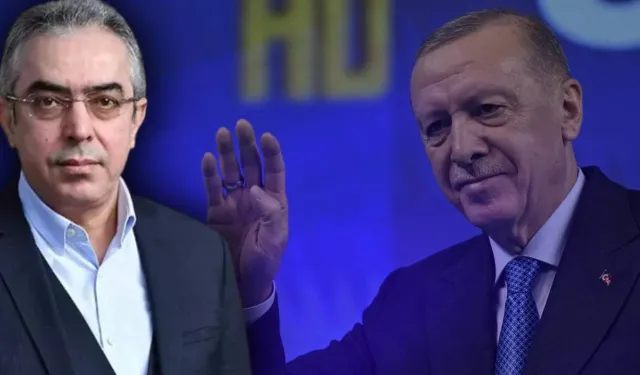 Cumhurbaşkanı Başdanışmanı Mehmet Uçum: Seçim bu tarihte olabilir! Erdoğan aday olacak mı?