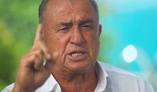 Fatih Terim'den tarihi Milli Takım açıklaması: Herkes "hayda" diyecek!