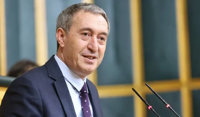 DEM Parti'den Meclis'e "Çerçeve Yasa" Çağrısı: “Adım atılmalıdır!”