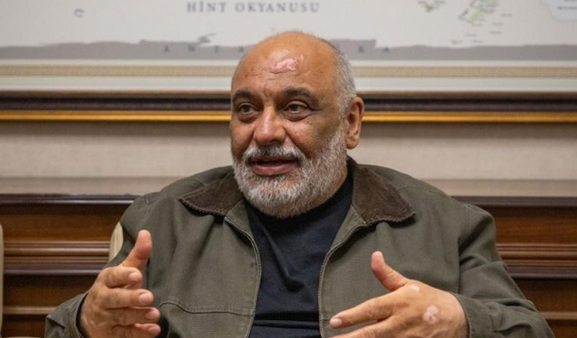 İHH Genel Başkanı Bülent Yıldırım Milli Gazete’ye konuştu: "Küresel kuşatmaya karşı insani diplomasi ve gönül köprüleri inşa ediyoruz"