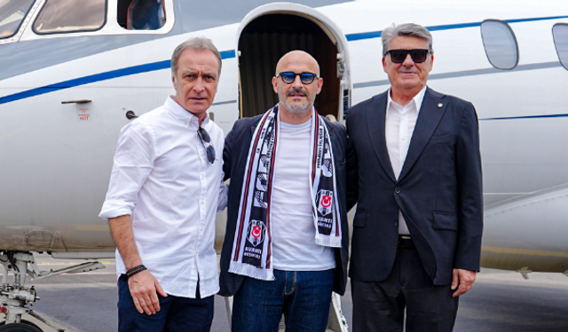 Resmi açıklama geldi! Beşiktaş’ın teknik direktörü belli oldu