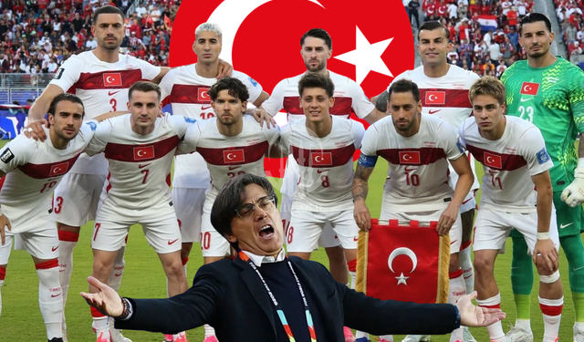 Dünya Kupası'nda sadece üç ülke gol atamadı! Milli Takım da listede