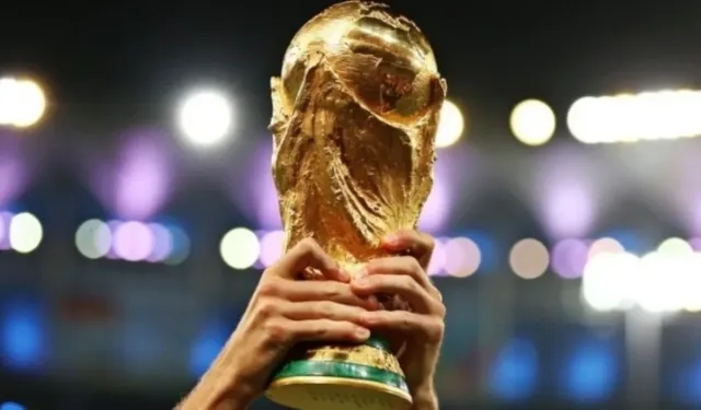 Dünya Kupası'nın efsane golcüleri! Rekorların kitabını yazanlar