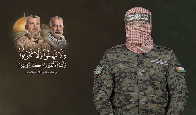 Ebu Ubeyde’den garantör ülkelere anlamlı sorular: “Hani garantileriniz nerede?”