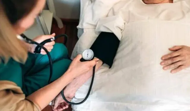 Sessizce ve sinsice ilerleyen bir hastalık! Yüksek tansiyonun sessiz belirtileri neler? Vücutta bu belirtiler varsa dikkate alınmalı!
